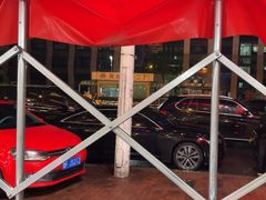 -永红源啤酒·烧烤·海鲜·大排档(台柳路店)