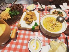 -老郑家东北春饼(龙悦居店)