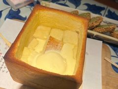 -绿茶餐厅(布吉万象汇店)