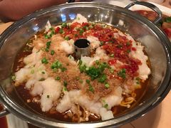 -诺华廷酒店(中华大街店)