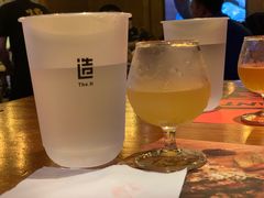 -造精酿餐厅
