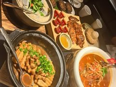 -桂小厨广西菜(水晶城店)