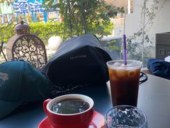 -参差咖啡(水果湖公园店)