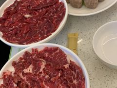 -潮汕林记牛肉火锅(万象天地店)