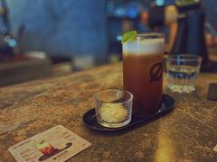 夏天的风-BE NORMAL CAFE(霞溪路店)