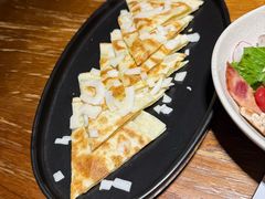 -The Good Place好地方·Brunch·coffee(国贸店)