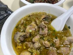 -笨罗卜浏阳菜馆(太平街店)
