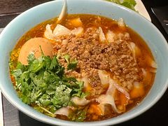 -喜晋道面馆(华严寺广场店)