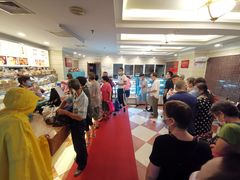 -国际饭店·帆声西饼屋(黄河路店)