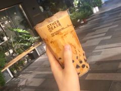 -OT另茶(上海幸福里店)