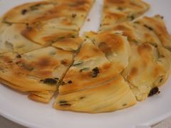 葱油饼-光头匠