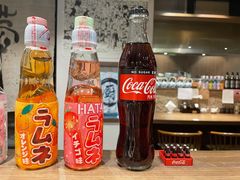 -雷神拉面(财富中心玉米楼店)