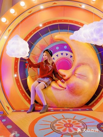 Mew看展·VR世界大冒险，行走在立体童话秘境中