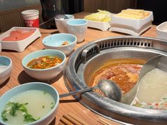 -季季红火锅(长沙步行街店)