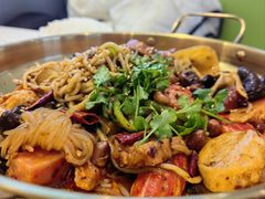 -尝健麻辣拌(大悦城店)