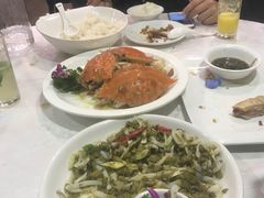 -东北农家小院(定西路店)