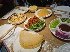 榆林镇筋饼-榆林镇筋饼(知春路店)