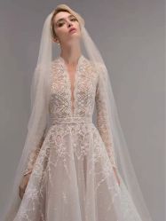 点击看大图 -韩国天使嫁衣婚纱礼服馆(上海旗舰店)