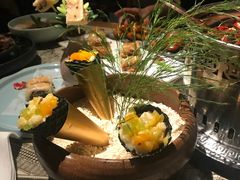 -桂满陇-十里风荷(合生汇店)