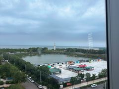 -日照灯塔风景区