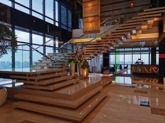 -上海龙之梦万丽酒店