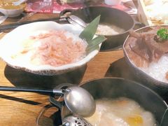 -呷哺呷哺(松江开元店)