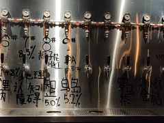 -海风酒吧 喝精酿 听民谣(阿那亚礼堂店)