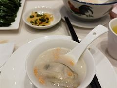 -粤财皇冠假日酒店·彩华轩中餐厅