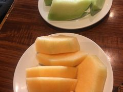 -汉巴味德自助餐厅(嘉定宝龙广场店)