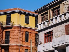 -飞马旅黎黄陂路文旅街区