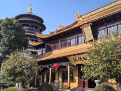 -圆通寺