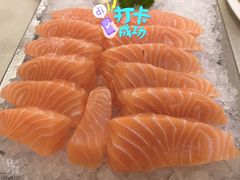 -新享乐海鲜(翠华路店)