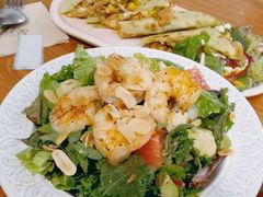 -AFS Cafe & Canteen(闽江二路店)