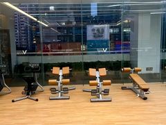 -威克健身游泳(万菱汇店)