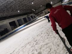 -绍兴启迪乔波冰雪世界