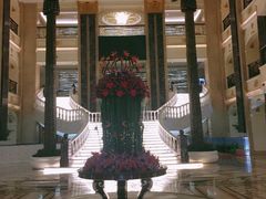 -南通金石国际大酒店