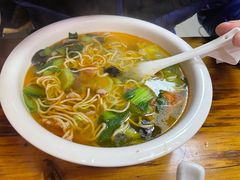 -双冰面馆(茶南店)