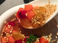 -天府豆花庄(金四季店)