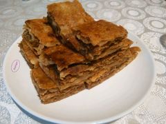 肉饼-马凯餐厅(长椿街店)