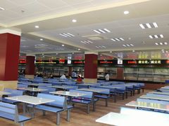 -芙蓉餐厅(厦大店)