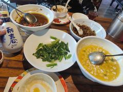 -辣得叫湘菜(观海卫店)