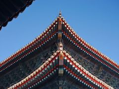 -北京市劳动人民文化宫(太庙)