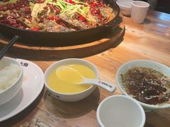 -老板恋上鱼(振华商厦店)