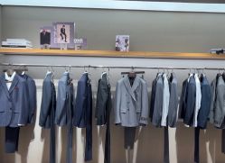 -报喜鸟·高端西服定制(北京合生汇店)