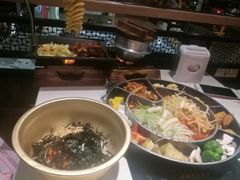 -火炉火自助餐(枫蓝国际店)