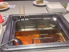 -海底捞火锅(大融城店)