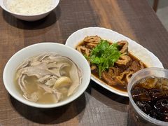 -松發肉骨茶(牛车水店)