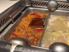 -野妹火锅(龙岗店)