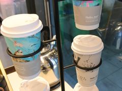 -茶颜悦色(岳麓山顶店)
