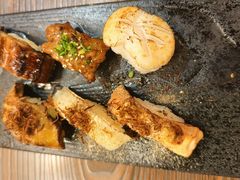 -东京屋(武定路店)